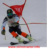  Poiana Brasov Snowboard & Ski Instructor