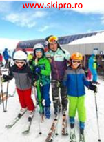  Ski School Poiana Brasov